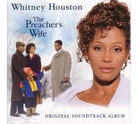 Preacher's Wife – OST – Import – BMG