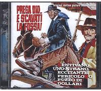 Ost: Prega Dio E Scavati La Fo [Import]