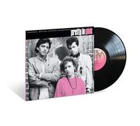 Various Artists – Pretty in Pink – Vinyle LP – Universal Music Group