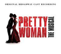 Pretty Woman The Musical Various (Interprète) https://www.fnac.com/a12954025/Various-Pretty-Woman-The-Musical-CD-album?oref=81f2a8b5-1fee-8bff-55ef-898e93faabbf