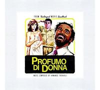 Ost: Profumo Di Donna [12 Inch Analog]