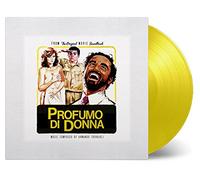 Ost - Profumo di Donna-Limited 180 Gram Yellow Audioph