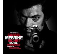 Artistes divers – Mesrine / O.S.T. (Public Enemy No.1) – CD – Parlophone