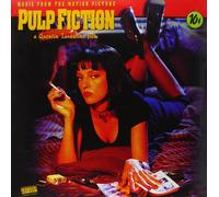 OST/PULP FICTION VINYL SINGLE NEUF