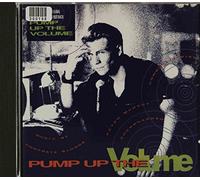 Ost - Pump Up The Volume