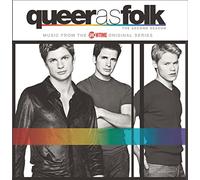 Ost - Queer as Folk: The Second Season (Bande Originale)