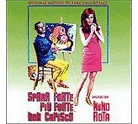 Shoot Loud - Ost(r.Welch-Mastrioni-Mus N.rota)