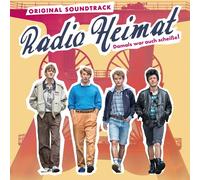 OST/RADIO HEIMAT-DAMALS WAR AUCH SCHEIßE CD NEUF
