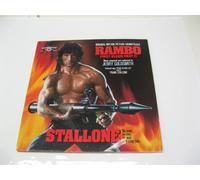 Ost - Rambo 2 [Import]