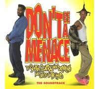 OST - Rap Hip Hop R+B incl. The Amazing Island Inspirational All-Stars (CD Album OST, 17 Tracks)