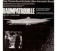 Ost - Raumpatrouille [Import]