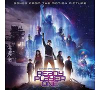 OST/READY PLAYER ONE: SONGS FROM THE MOTION PICTURE CD NEUF VARIOUS