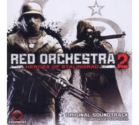 Ost - Red Orchestra 2 (Ost) [Import]