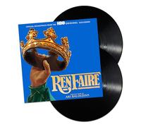 Ost - Ren Faire (Official Soundtrack from HBO Original) [Import]