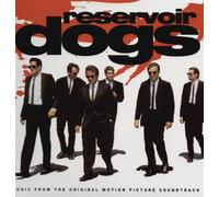 Ost - Reservoir Dogs [Import]