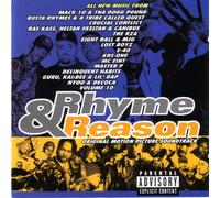 Ost - Rhyme & Reason