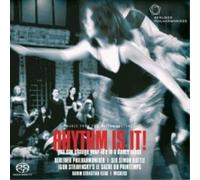OST Rhythm Is It (CD)