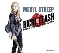 Meryl Streep – Meryl Streep: Ricki And The Flash – Original Motion Picture Soundtrack