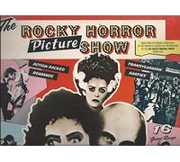 Ost - Rocky Horror Picture Show Ost [Import]
