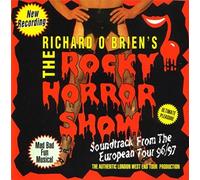 Ost - Rocky Horror Show 96/97 [Import]