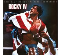 OST/ROCKY IV VINYL LP NEUF