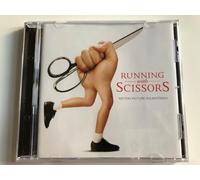 Ost - Running with Scissors [Import]