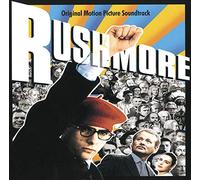 Various Artists Rushmore (Vinyl) 12" Album