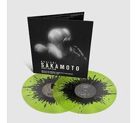 Ost - Ryuichi Sakamoto-Music for Film [Import]