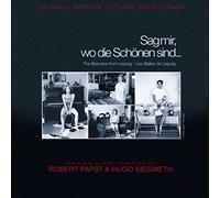 Ost - Sag Mir,Wo Die Schönen Sind. [Import]