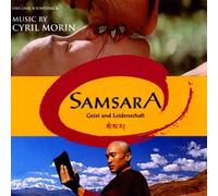 Ost - Samsara [Import]