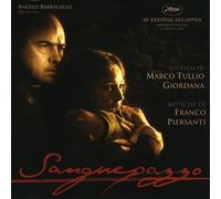 Ost - Sanguepazzo