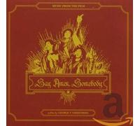 Ost - Say Amen,Somebody