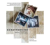 Dirk Maassen – Schattenkind – CD – Import (Sony)