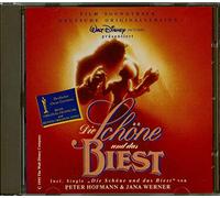 Ost - Schöne und das Biest [Import]