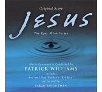 Ost -Score- - Jesus The Epic Mini [Import]
