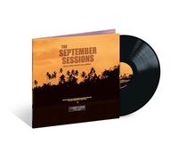 Ost - September Sessions: Original Soundtrack
