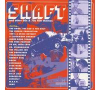 Ost - Shaft and Other 60s+70s Film T [Import]