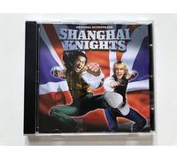 Ost - Shanghai Knights [Import]