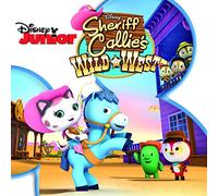 Soundtrack - Sheriff Callie (Original Soundtrack)