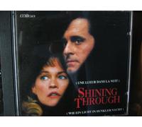 Ost - Shining Through [Import]