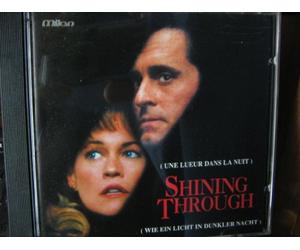 Ost - Shining Through [Import]