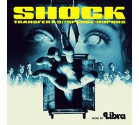 Ost - Shock (Clear Vinyl) [Import]