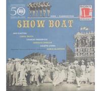 Ost - Show Boat [Import]