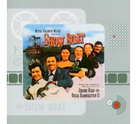Jerome Kern - Show Boat [Import]