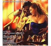 Yuri Buenaventura / Sierra Maestra / Ray Barretto a.o. - Salsa