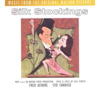 Ost - Silk Stockings [Import]