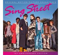Sing Street – Bande originale – Édition 10e anniversaire
