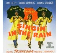OST/SINGIN' IN THE RAIN - GENE KELLY, DONALD O´CONNOR - SOUNDTRACK CD NEUF