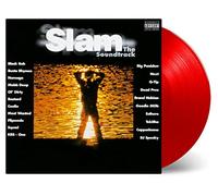 Ost - Slam-Limited 180 Gram Red Vinyl