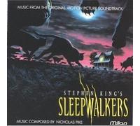 Ost - Sleepwalkers [Import]